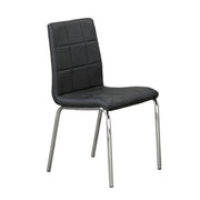 Chair - C 1760 - Royal Living Furniture