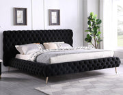 Bed Frame - IF- 5866 - Royal Living Furniture