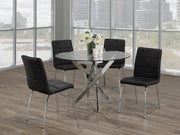 Dining Set - T 1447 - C 1760 - Royal Living Furniture