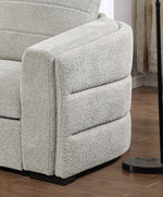 LHF Sofabed Sectional - IF 9085 - Royal Living Furniture