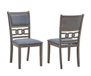 Dining Set - T 1079 - C 1084 - Royal Living Furniture