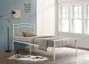 Bed Frame - IF-155 - Royal Living Furniture