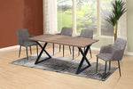 Dining Set - T 1812 C 1835 - Royal Living Furniture