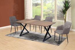 Dining Set - T 1812 C 1835 - Royal Living Furniture