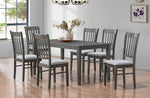 Dining Set - T 1030 - Royal Living Furniture