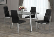 5pc Dinette Set - T-5065/ C-1770