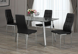 5pc Dinette Set - T-5065/ C-1770