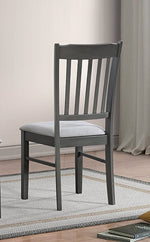 Dining Set - T 1030 - Royal Living Furniture
