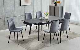 Table - T 1472 - Royal Living Furniture