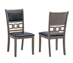 Chair - C 1083 - Royal Living Furniture