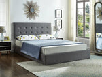 Bed Frame - IF 5445 - Royal Living Furniture