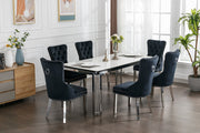 Dining Set - T 1274 - C 1261 - Royal Living Furniture