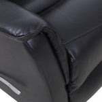 Recliner Chair Blackberry - IF 6382 - Royal Living Furniture
