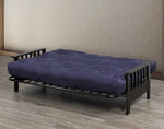 Metal Futon Frame - IF 245 - Royal Living Furniture