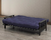 Metal Futon Frame - IF 245 - Royal Living Furniture