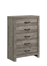 Charlotte Chest - Royal Living Furniture