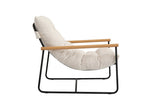 Accent Lounge Chair - IF 665 - Royal Living Furniture