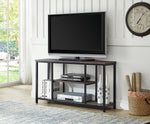 TV Stand - IF 5032 - Royal Living Furniture