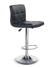 Adjustable PU Leather Bar Stool - ST- 139 - Royal Living Furniture