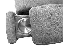 Love Recliner Power - IF 8030 - Royal Living Furniture