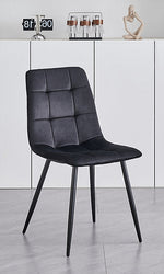 Chair - C 1591 - Royal Living Furniture