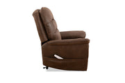 Lift Chair Brown - IF 6365 - Royal Living Furniture