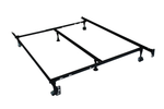 Bed Frame - IF 16F - Royal Living Furniture