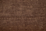 Recliner Chair Chocolate - IF 6322 - Royal Living Furniture