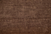 Recliner Chair Chocolate - IF 6322 - Royal Living Furniture
