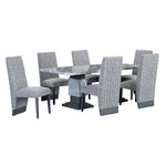 Dining Set - IF 1600 - Royal Living Furniture