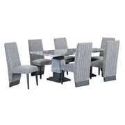 Dining Set - IF 1600 - Royal Living Furniture