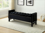 Elegant Storage Bench - IF-6400-6401-6402-6403-6405-6406 - Royal Living Furniture