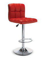 Adjustable PU Leather Bar Stool - ST- 139 - Royal Living Furniture