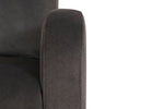 Recliner Chair Charcoal - IF 6336 - Royal Living Furniture