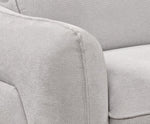 RHF Sofabed Sectional  - IF 9006 - Royal Living Furniture