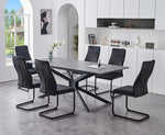 Dining Set - T 1570 - C 1571 - Royal Living Furniture