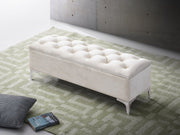 Storage Bench - IF 6502 - Royal Living Furniture