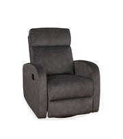 Recliner Chair Charcoal - IF 6336 - Royal Living Furniture