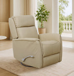 Recliner Chair Ivory - IF 6384 - Royal Living Furniture