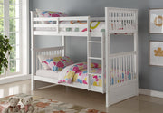 Bunk Bed-B 121 - Royal Living Furniture