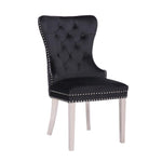 Paris Dining Chairs - Royal Living Furniture