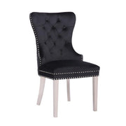 Paris Dining Chairs - Royal Living Furniture