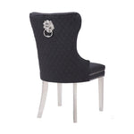 Paris Dining Chairs - Royal Living Furniture
