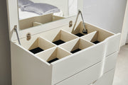 Glory Lift top Bedroom Set - Royal Living Furniture