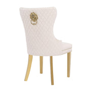 Paris Dining Chairs - Royal Living Furniture