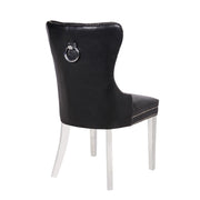 Tokyo Dining Chairs - Royal Living Furniture
