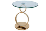 Champion Coffee Table - Royal Living Furniture