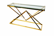 Narnia Coffee Table - Royal Living Furniture