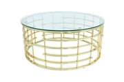 Hardley Coffee Table Series - Royal Living Furniture