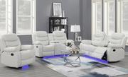 Paco - Manual Reclining Sofa Set